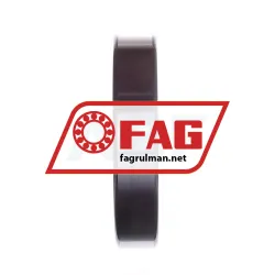 FAG 6214-M-C4 rulman resim 2