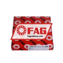 FAG 6214-M-C4 rulman resim 3