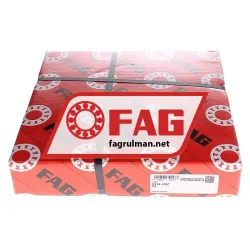 FAG 6316-J20C-C3 rulman resim 2