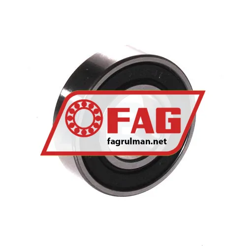 FAG 6002-C-HRS ürün fotoğrafı 2