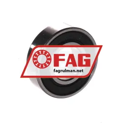 FAG 6002-C-HRS rulman resim 2