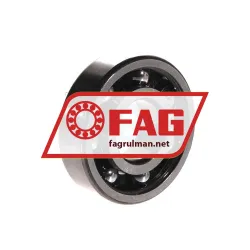 FAG 6305-TVH-C3 rulman resim 2