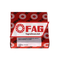 FAG 6305-TVH-C3 rulman resim 3