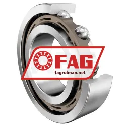 FAG 6305-TVH-C3 rulman resim 4