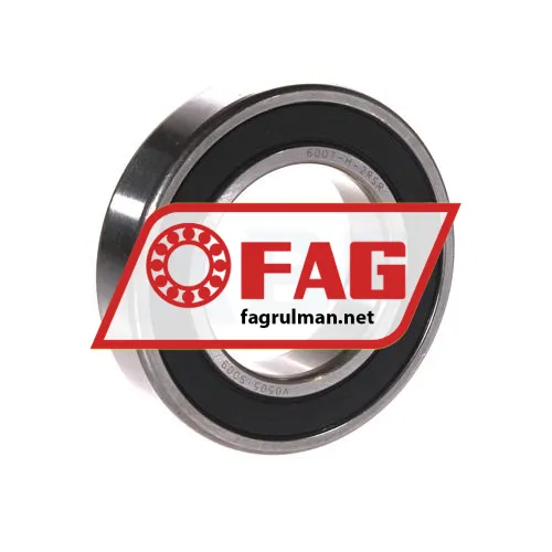 FAG 6007-H-2RSR