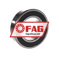 FAG 6007-H-2RSR