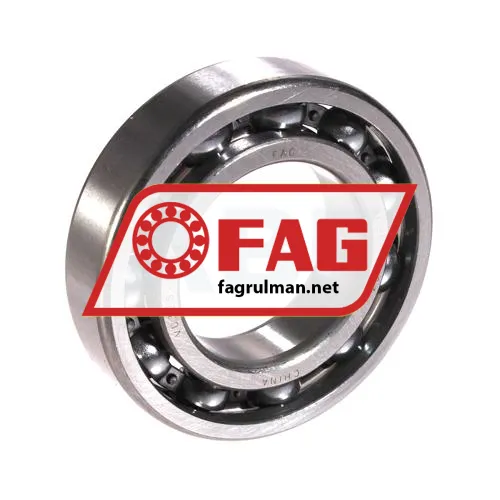 FAG 6006-H-C3
