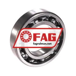 FAG 6006-H-C3