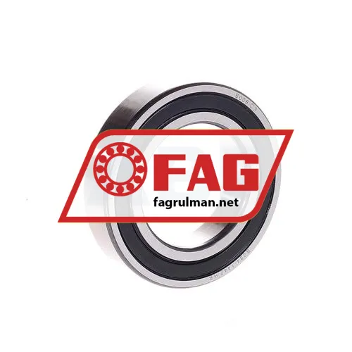 FAG 6008RSR-C3