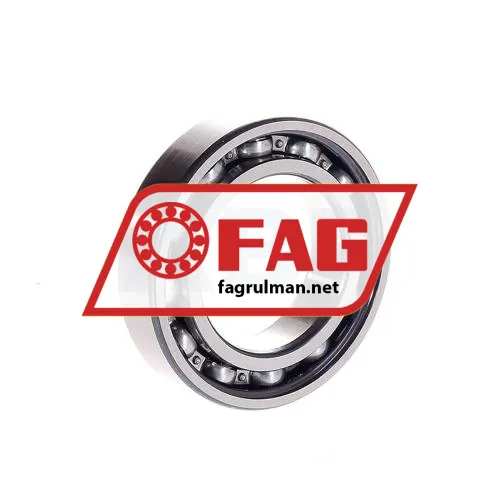 FAG 6008RSR-C3 ürün fotoğrafı 2