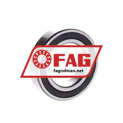 FAG 6008RSR-C3