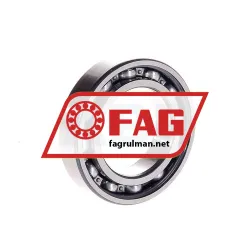 FAG 6008RSR-C3 rulman resim 2