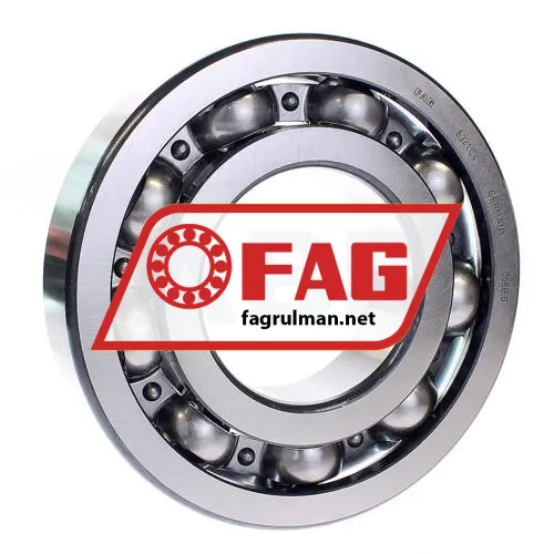 FAG 6321-C4