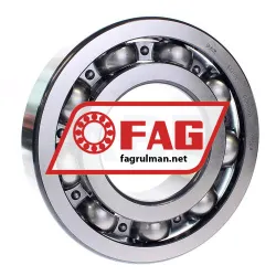 FAG 6321-C4