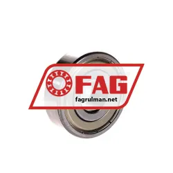 FAG 6303-2ZR-C3 rulman resim 2