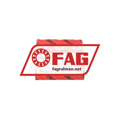 FAG 6205-C-2Z-L138-C3 ürün fotoğrafı 3