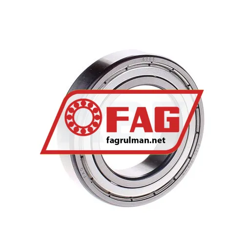 FAG 6008ZR