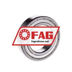 FAG 6008ZR