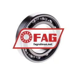 FAG 6008ZR rulman resim 2