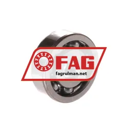FAG 6300-H rulman resim 2