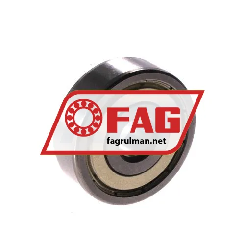 FAG 6300-H-2Z ürün fotoğrafı 2