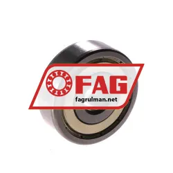 FAG 6300-H-2Z rulman resim 2