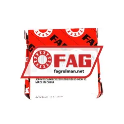 FAG 6300-H-2Z rulman resim 3