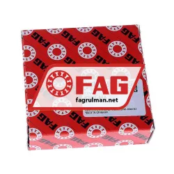 FAG 6307-MA-C4 rulman resim 2
