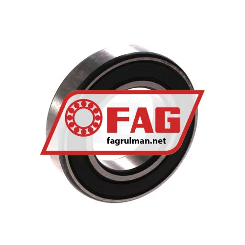 FAG 6006-C-2HRS