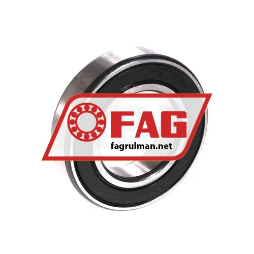 FAG 6006-C-2HRS ürün fotoğrafı 2