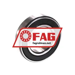 FAG 6006-C-2HRS rulman resim 2