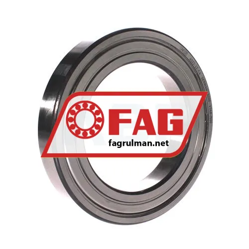FAG 6022-2Z-C4