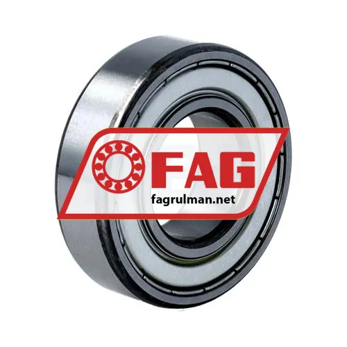 FAG 6205-C-2Z-L038-C3 ürün fotoğrafı 2
