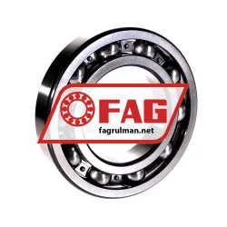 FAG 6219-C2 rulman resim 2