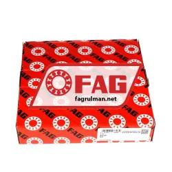 FAG 6219-C2 rulman resim 3