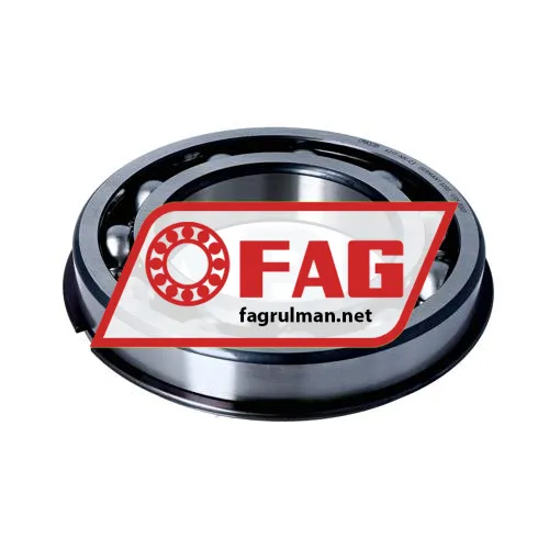 FAG 6217-NR-C3