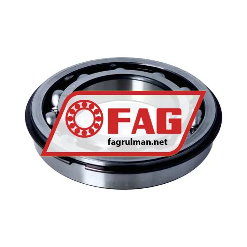 FAG 6217-NR-C3 ürün fotoğrafı 2