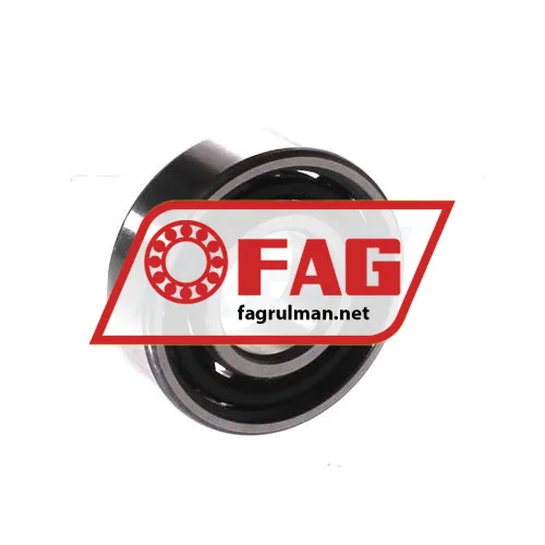 FAG 6202-C-TVH-C4 ürün fotoğrafı 2