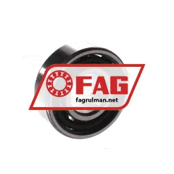 FAG 6202-C-TVH-C4 rulman resim 2