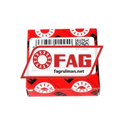 FAG 6202-C-TVH-C4 rulman resim 3