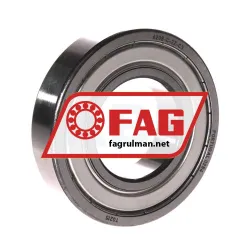 FAG 6208-C-2Z-C3