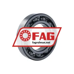 FAG 6215-P6 rulman resim 2