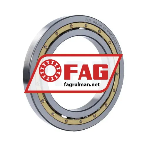 FAG 16022-MA-C3