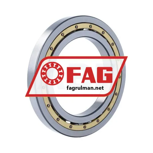 FAG 16022-MA-C3 ürün fotoğrafı 2