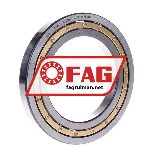 FAG 16018-M-C3