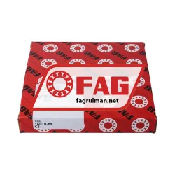 FAG 16018-M-C3 rulman resim 2