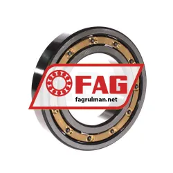 FAG 6216-M rulman resim 2
