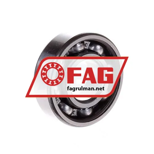 FAG 6204-C-Z