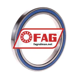 FAG 61814-2RZ-Y