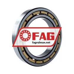 FAG 6028-MA-C4 rulman resim 2